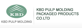 KBD PULP MOLDING PACKAGED PRODUCTS CO.LTD.